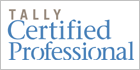 Tally Certified Professional